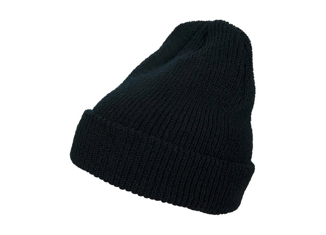 Long Knit Beanie TK Gruppe® Grosshandel 