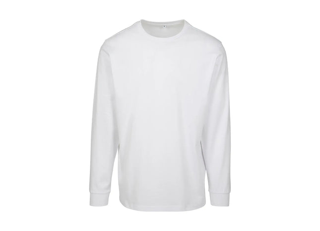 Longsleeve With Cuffrib TK Gruppe® Grosshandel 