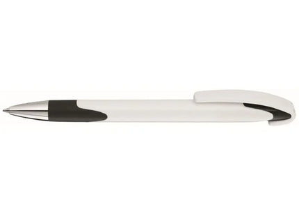 Look Grip Si Mehrfarb-Kugelschreiber - Kompakter Druckmechanismus, Vielseitig TK Gruppe® Grosshandel 