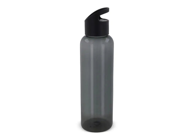 Loop Trinkflasche aus R-PET, 600ml - Nachhaltig & Robust, Schwarz TK Gruppe® Grosshandel 