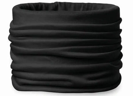 Loopschal DARIA in Schwarz – Elegantes, vielseitiges Halstuch TK Gruppe® Grosshandel 