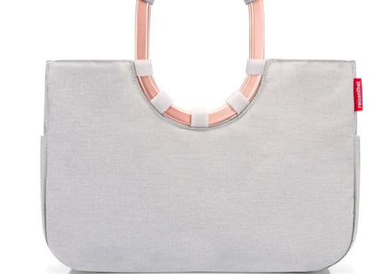 Loopshopper M Twist Sky Rose – Charmant & Praktisch TK Gruppe® Grosshandel 