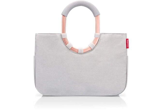 Loopshopper M Twist Sky Rose – Charmant & Praktisch TK Gruppe® Grosshandel 