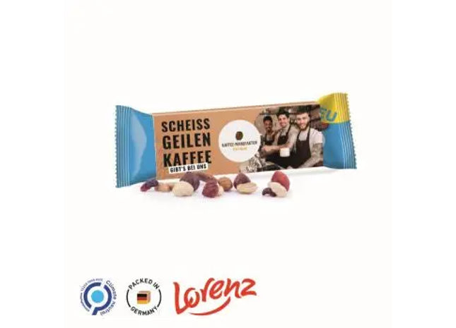Lorenz Werbeschuber Tag Träumer – Kreative Präsentation für Ihre Marke TK Gruppe® Grosshandel 