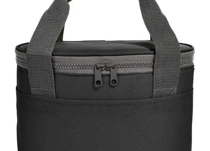Lösungsorientierte Schwarze Lunchbag Solution – Funktionell TK Gruppe® Grosshandel 