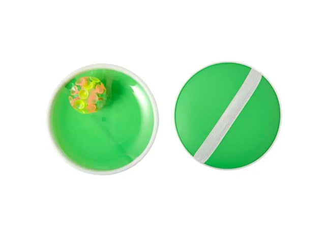 Lottie Ballspiel-Set: Unterhaltsam & Vielseitig für Draußen TK Gruppe® Grosshandel 