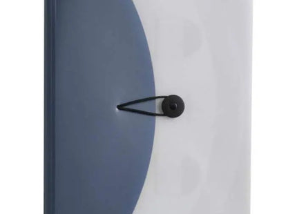 Louise Kunststoff-Dokumentenhalter: Organisiert & Stilvoll Unterwegs TK Gruppe® Grosshandel 