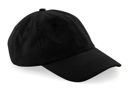 Low Profile 6 Panel Dad Cap TK Gruppe® Grosshandel 