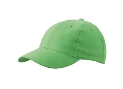 Low Profile 6-Panel Kappe, Understated Eleganz, Vielseitig TK Gruppe® Grosshandel 