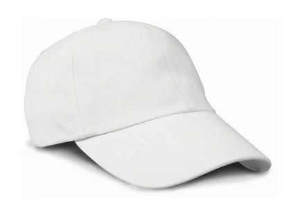 Low Profile Brushed Cotton Cap TK Gruppe® Grosshandel 