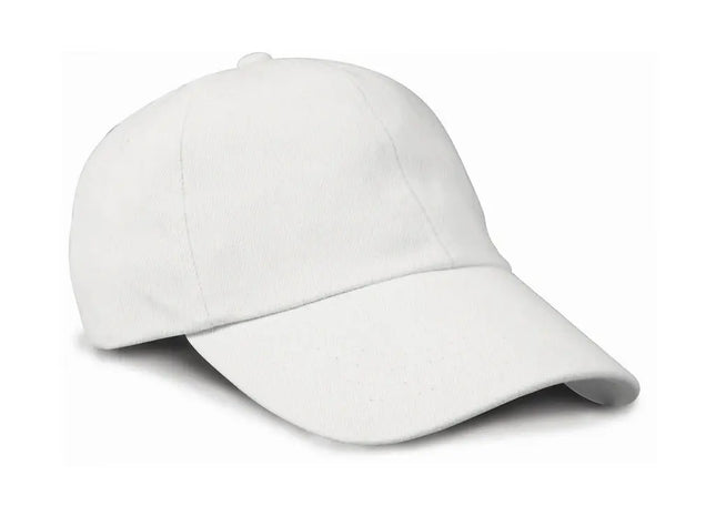 Low Profile Brushed Cotton Cap TK Gruppe® Grosshandel 