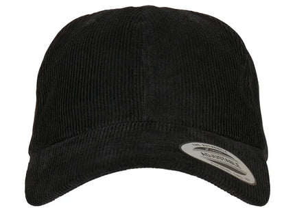 Low Profile Corduroy Dad Cap TK Gruppe® Grosshandel 