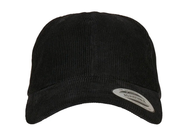 Low Profile Corduroy Dad Cap TK Gruppe® Grosshandel 