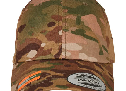 Low Profile Cotton Twill Multicam® TK Gruppe® Grosshandel 