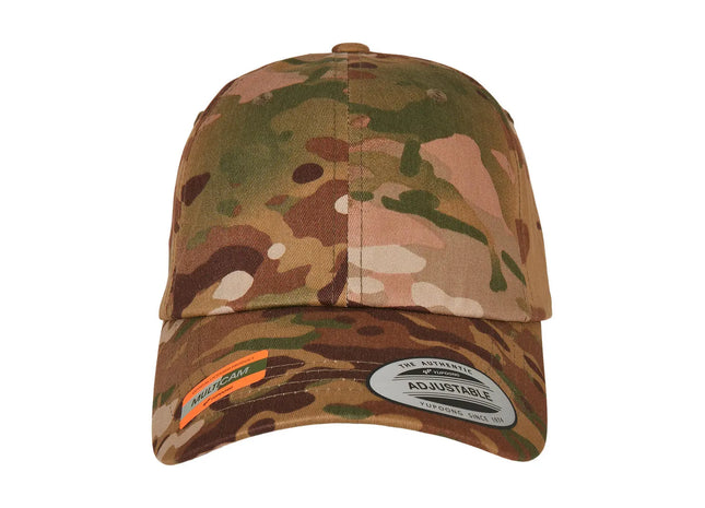 Low Profile Cotton Twill Multicam® TK Gruppe® Grosshandel 