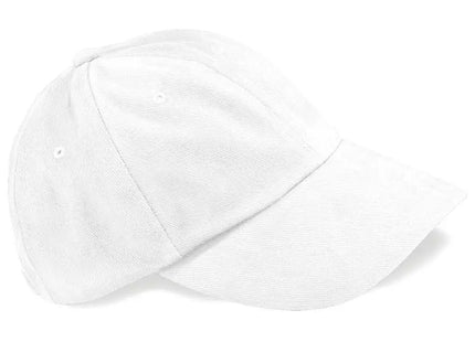 Low Profile Heavy Brushed Cotton Cap TK Gruppe® Grosshandel 