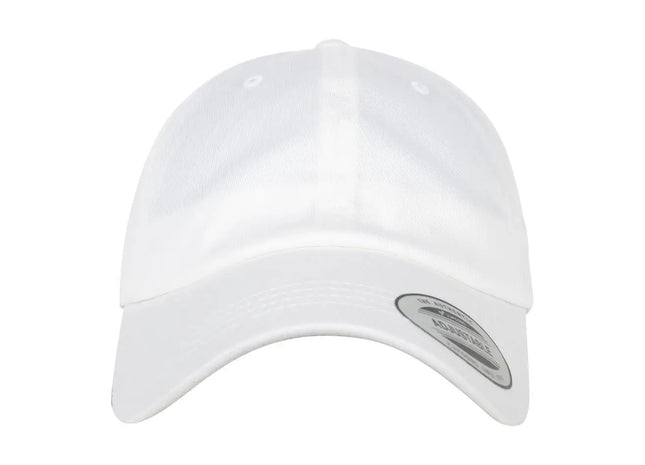 Low Profile Organic Cotton Cap TK Gruppe® Grosshandel 