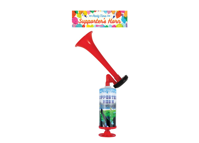 Luft-Horn Signalhorn, laut und kraftvoll für Sport & Events TK Gruppe® Grosshandel 