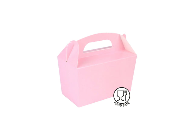 Lunchbox für Babys, Rosa, 12L TK Gruppe® Grosshandel 