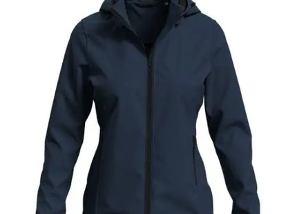 Lux Damen Softshelljacke – Elegant & Funktionell für alle Wetterlagen TK Gruppe® Grosshandel 