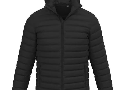 Lux Padded Jacket Men TK Gruppe® Grosshandel 