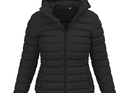 Lux Padded Jacket Women TK Gruppe® Grosshandel 