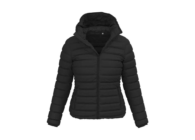 Lux Padded Jacket Women TK Gruppe® Grosshandel 