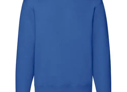 Luxuriöser Set-In-Sweatshirt – Hochwertig, Elegant & Bequem TK Gruppe® Grosshandel 