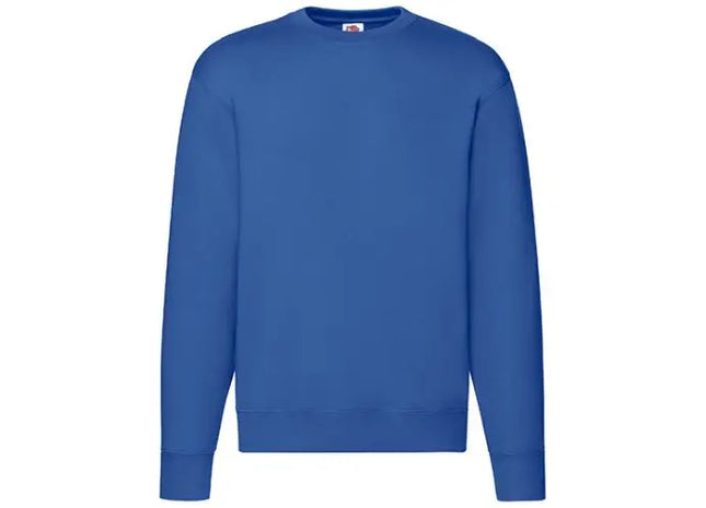 Luxuriöser Set-In-Sweatshirt – Hochwertig, Elegant & Bequem TK Gruppe® Grosshandel 