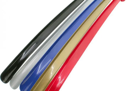 Luxuriöser XXL Schuhanzieher 60cm in verschiedenen Farben - Komfortabel & Elegant TK Gruppe® Grosshandel 
