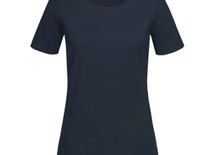 Luxuriöses Damen T-Shirt, weich & modisch, für elegante Looks TK Gruppe® Grosshandel 