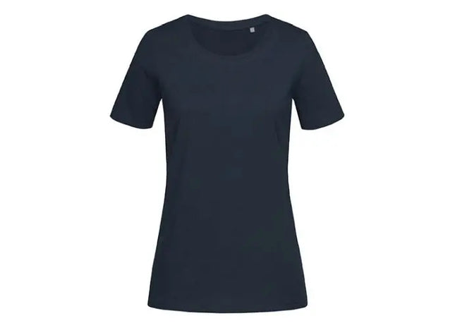 Luxuriöses Damen T-Shirt, weich & modisch, für elegante Looks TK Gruppe® Grosshandel 