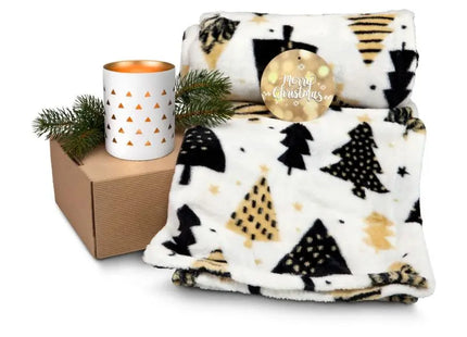 Luxuriöses Wellness-Set Adventstraum: Entspannung & Wohlbefinden, Perfektes Geschenk TK Gruppe® Grosshandel 