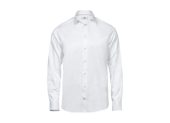 Luxury Shirt Comfort Fit TK Gruppe® Grosshandel 