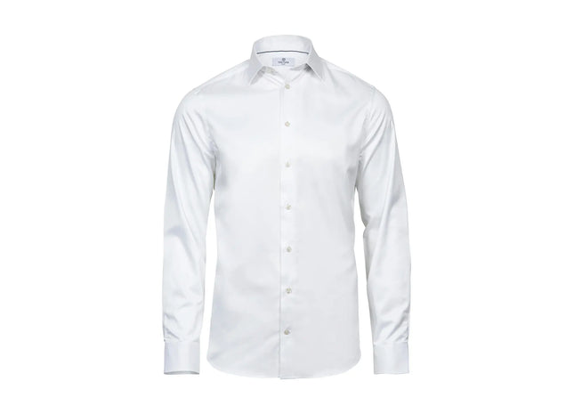 Luxury Shirt Slim Fit TK Gruppe® Grosshandel 