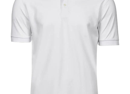 Luxury Stretch Polo TK Gruppe® Grosshandel 