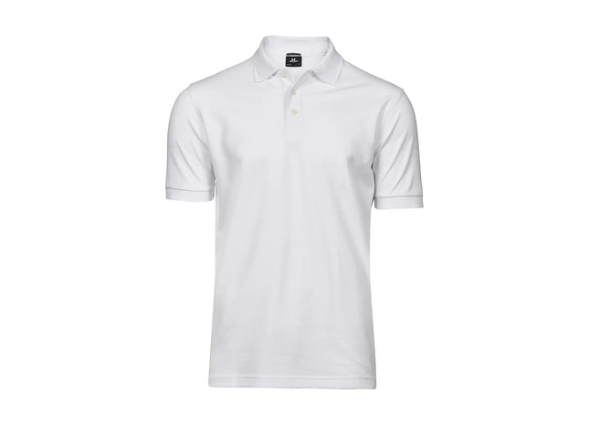 Luxury Stretch Polo TK Gruppe® Grosshandel 