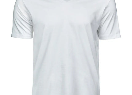 Luxury V-Neck Tee TK Gruppe® Grosshandel 