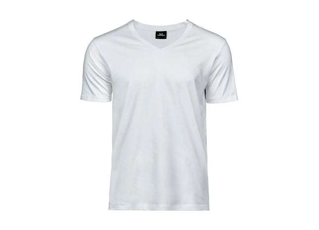 Luxury V-Neck Tee TK Gruppe® Grosshandel 