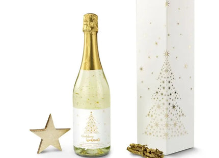 Luxus-Geschenkset: Goldene Weihnacht – Festliche Auslese TK Gruppe® Grosshandel 