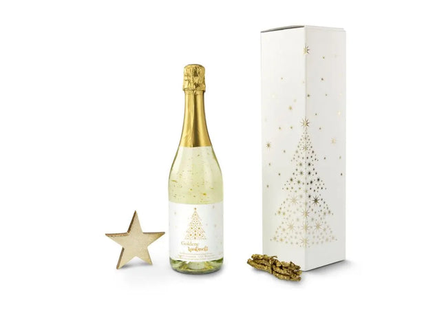 Luxus-Geschenkset: Goldene Weihnacht – Festliche Auslese TK Gruppe® Grosshandel 