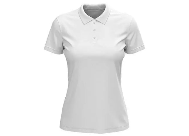 Luxus-Poloshirt für Damen - Stil und Funktionalität TK Gruppe® Grosshandel 