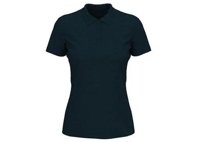 Luxus-Poloshirt für Herren - Eleganz und Komfort TK Gruppe® Grosshandel 