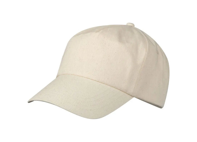 Lyon Baseballcap in Beige, Zeitlos Elegant und Praktisch TK Gruppe® Grosshandel 