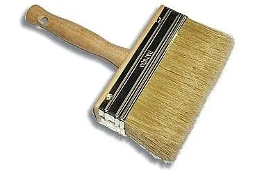 MALERBURSTE ;Hochwertige Künstlerpinsel: Professionelles Malerpinsel-Set für Kunstprojekte und Handwerksarbeiten TK Gruppe® Grosshandel 