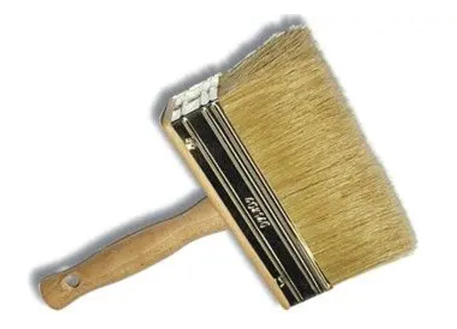 MALERBURSTE ;Hochwertiger Malerpinsel: Professionelle Künstlerpinsel für Malerei und Kunstprojekte TK Gruppe® Grosshandel 