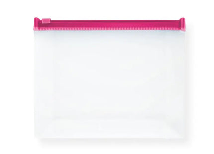 MARGOT EVA-Kosmetiktasche in Rosa - Feminin & Praktisch, 100 Zeichen TK Gruppe® Grosshandel 