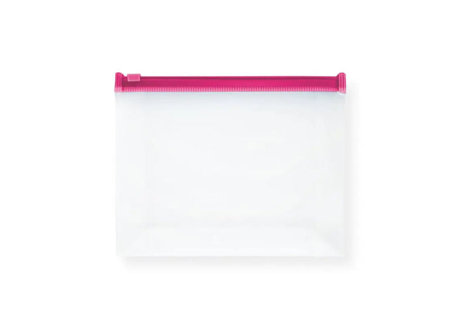 MARGOT EVA-Kosmetiktasche in Rosa - Feminin & Praktisch, 100 Zeichen TK Gruppe® Grosshandel 