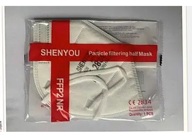 MASKE: Hochwertige Gesichtsbedeckung für Schutz und Stil - Atmungsaktive Maske für den täglichen Gebrauch - Modische Mund-Nasen-Bedeckung für Sicherheit und Komfort TK Gruppe® Grosshandel 