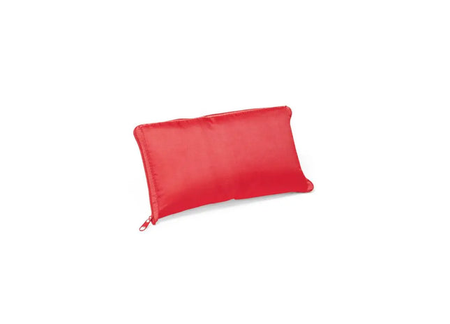 MAYFAIR Faltbare Kühltasche aus 210D - rot, praktisch und isoliert TK Gruppe® Grosshandel 